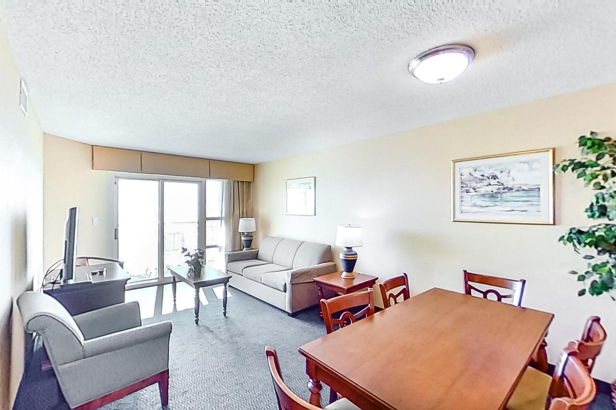 Carolinian Beach Resort Myrtle Beach Room photo