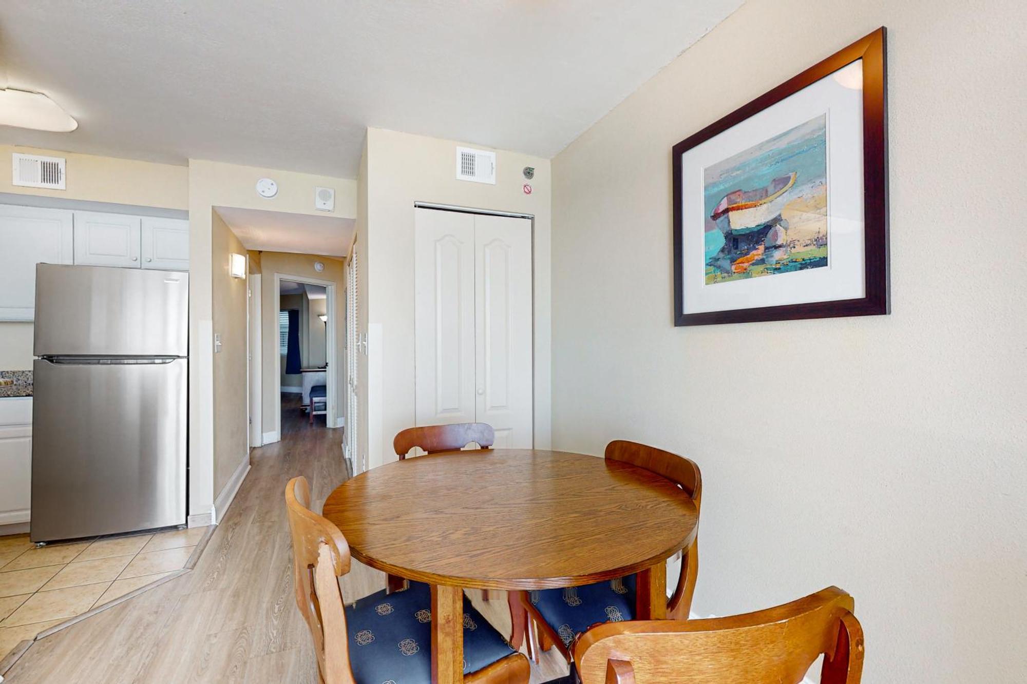 Carolinian Beach Resort Myrtle Beach Room photo